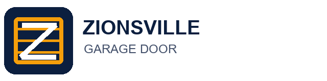 Zionsville Garage Door logo